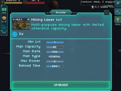 《像素星舰》文明的终点是星辰大海，征服宇宙由你开始