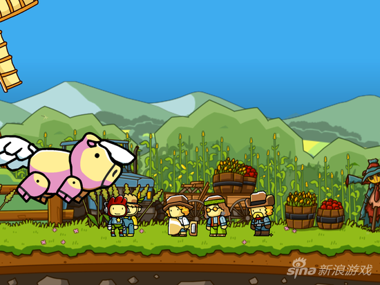 《涂鸦冒险家：无限》