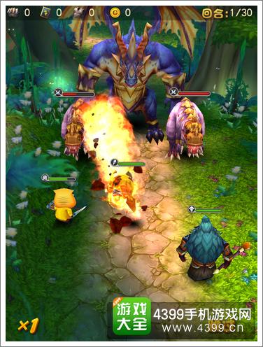 《我叫MT全3D版》