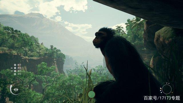 《先祖：人类奥德赛》