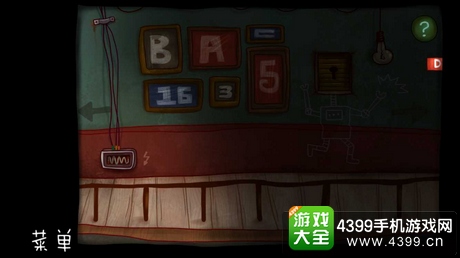 《南瓜先生大冒险》