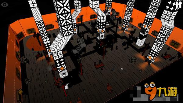 《城市飞奔：伦敦》