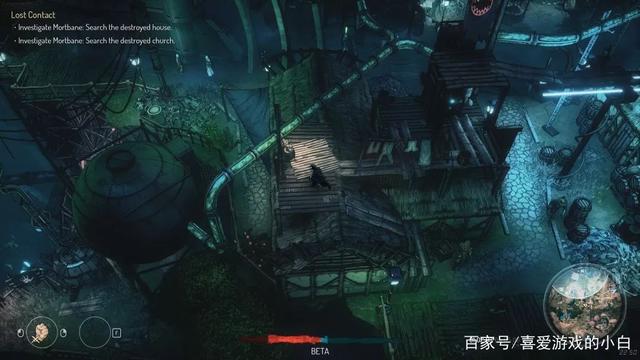 《七：远去的日子》