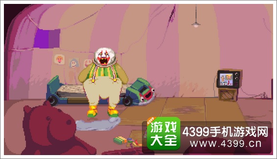 《小丑多普希》