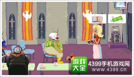 《小丑多普希》