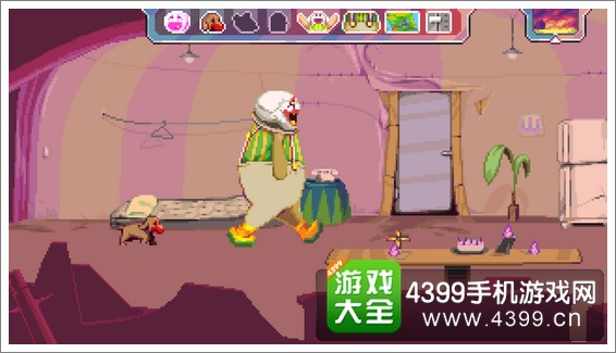 《小丑多普希》