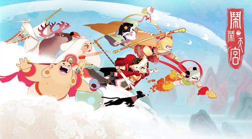 蓝港互动携《伊苏VIII》手游等多款游戏CJ首发