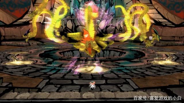 《大神:绝景版》