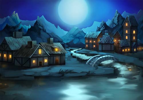 手游《51狼人杀》8月14日正式上线 测试活动抢先看