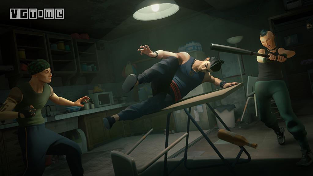 《师父》优秀的国产剧情动作游戏，在游戏中，玩家将化身成一名武术大师，展开自己的冒险之旅，游戏拥有精准有力的武打动作以及流畅华丽的技能特效