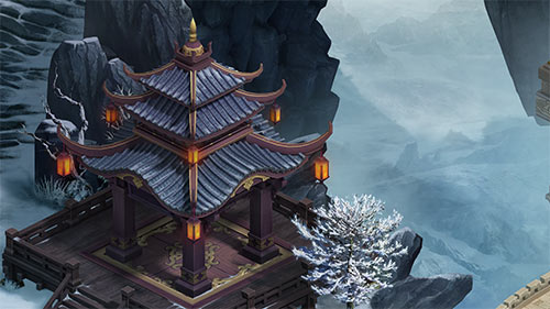 重铸经典 《绿色征途》手游再造千万级高清国战