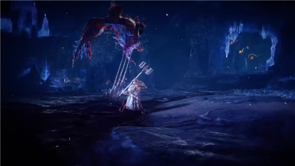 《巴比伦陨落》动作网游将于2月25日推出PS4/PS5试玩版教程