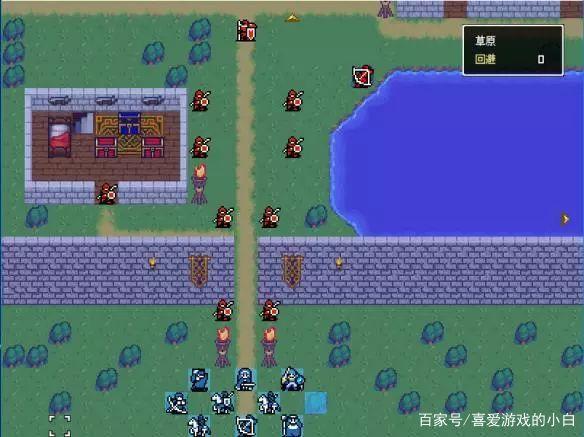 《刻印战记：冰冻之剑》