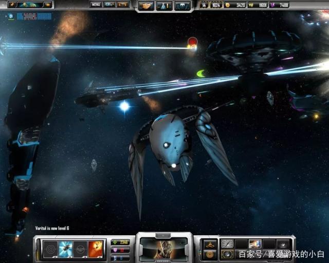 《太阳帝国的原罪：反叛》