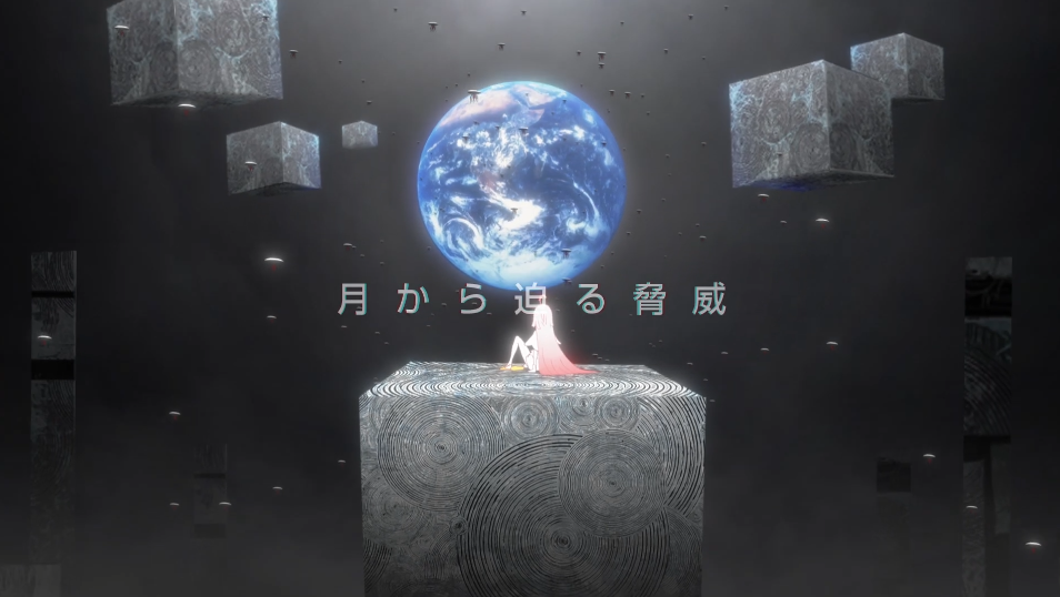 TV动画《黑岩射手 DAWN FALL》正式PV公开