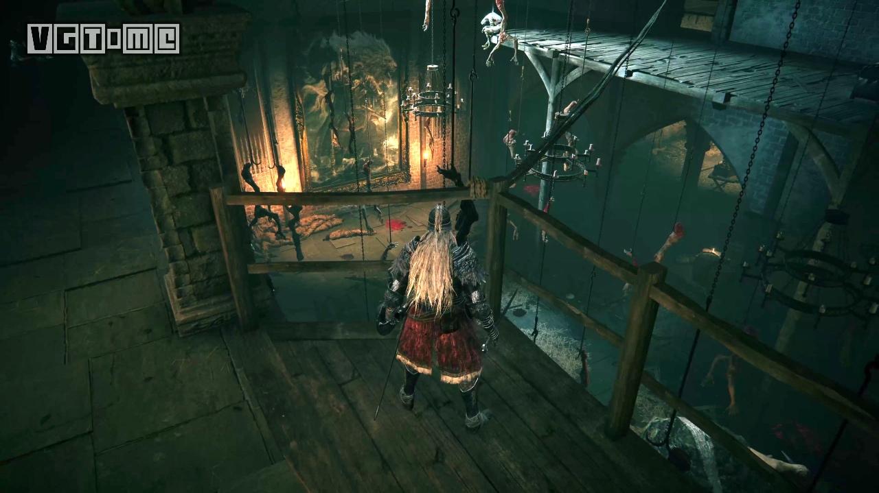 《艾尔登法环》制作人北尾泰大采访