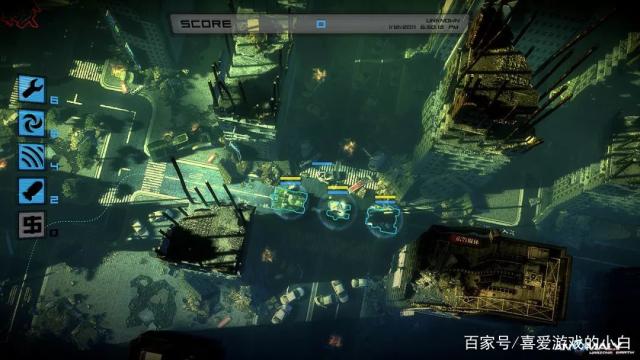 《异形：地球战区》