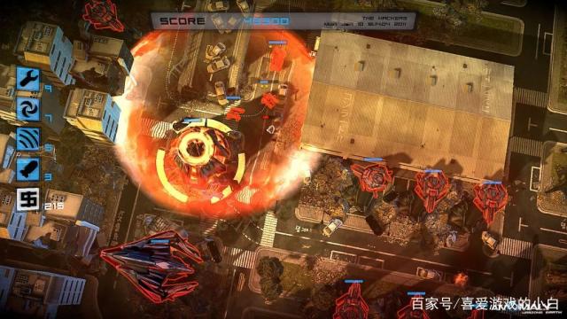 《异形：地球战区》