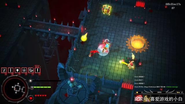 《战神阿修罗》