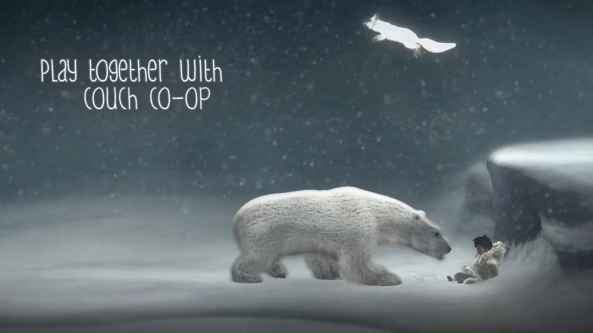 《永不孤单》续作官宣，初代将登陆Switch