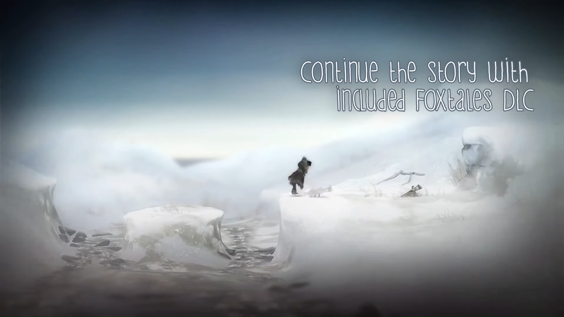 《永不孤单》续作官宣，初代将登陆Switch