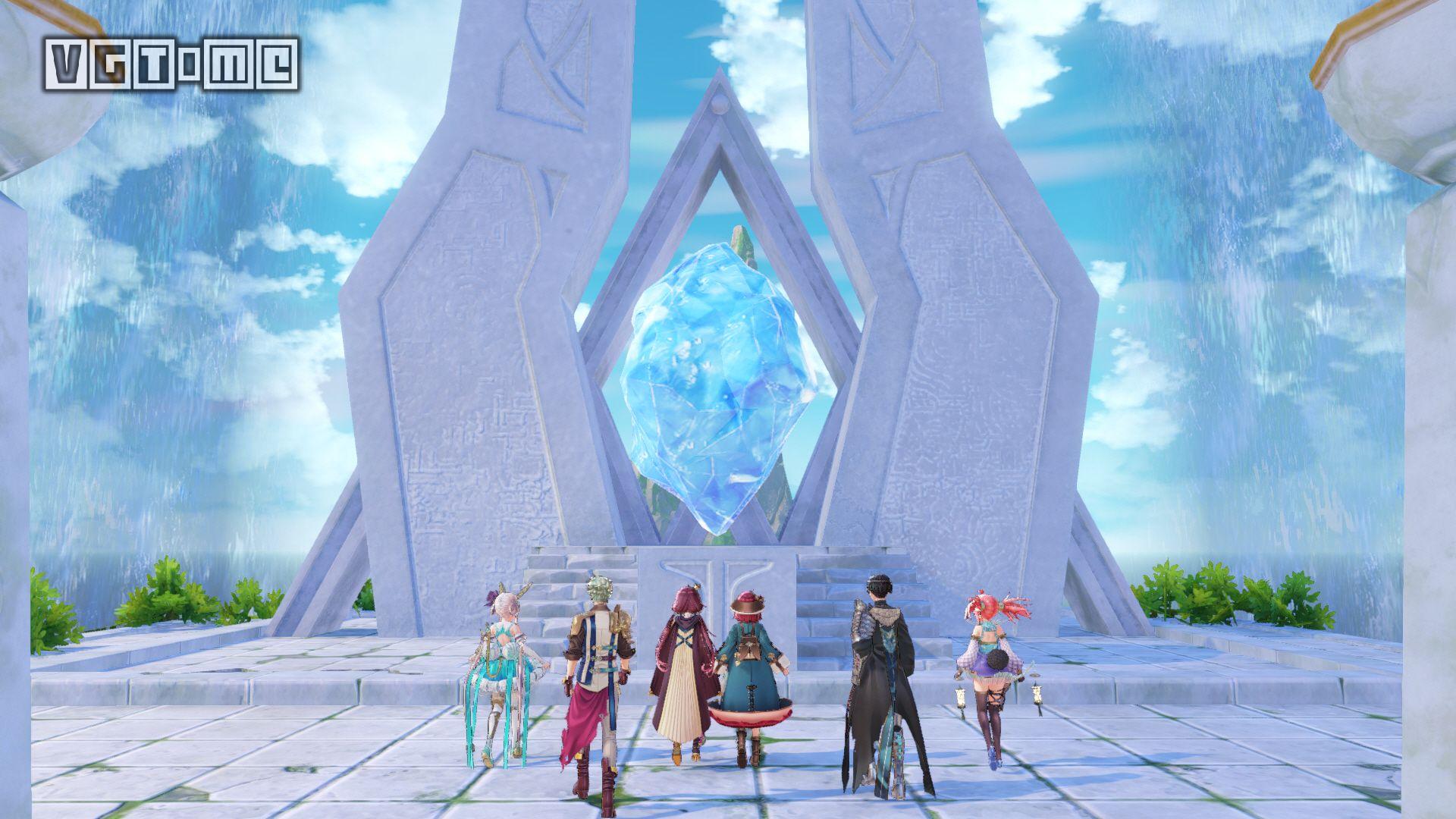 《苏菲的炼金工房2》新系统、豪华版特典情报公开