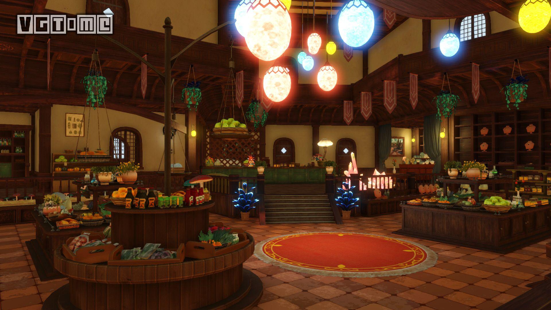 《苏菲的炼金工房2》新系统、豪华版特典情报公开