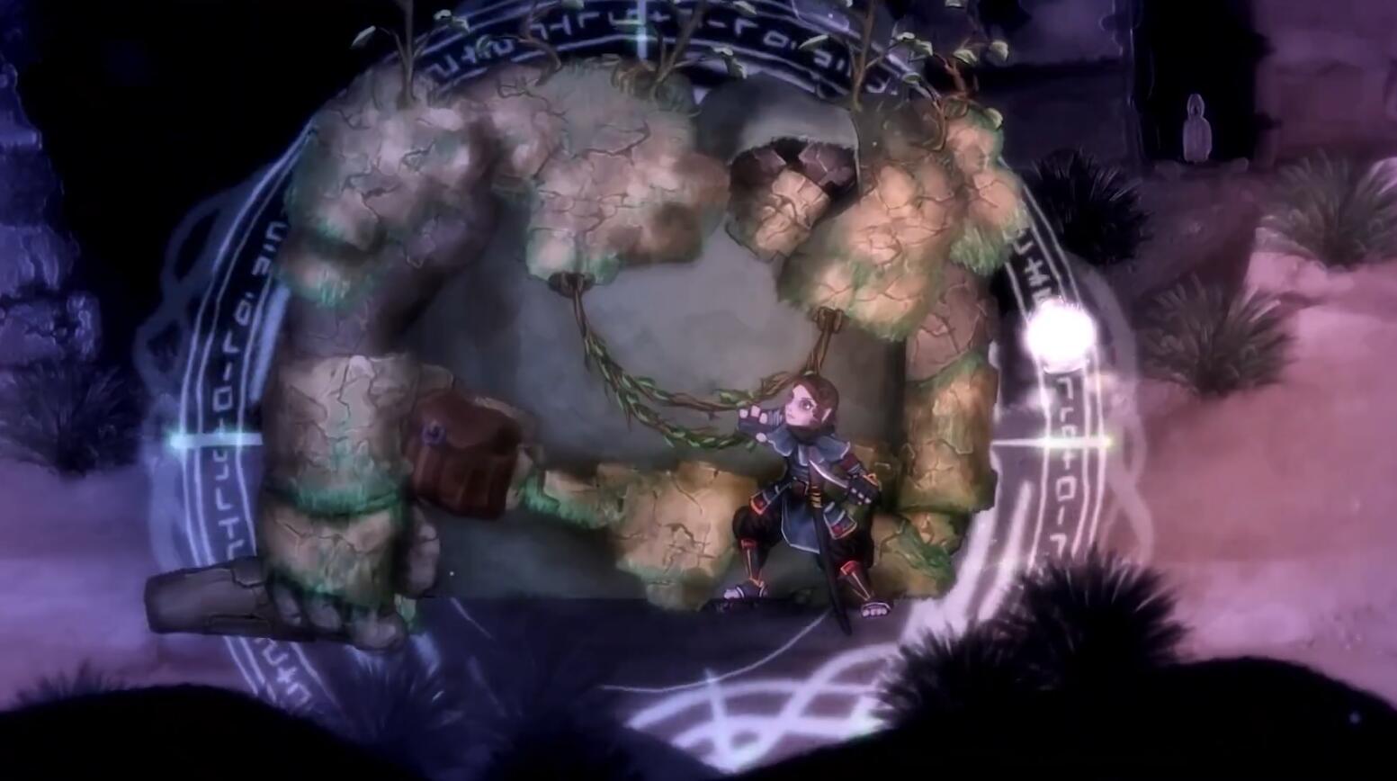 《盐与圣域》续作《盐与献祭》将于5月10日发售