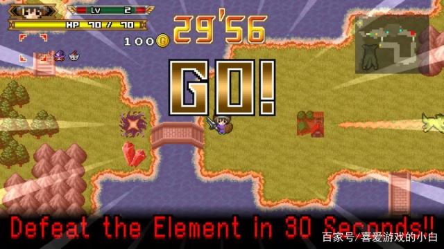 《勇者30：再次降临》