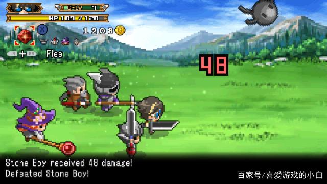 《勇者30：再次降临》