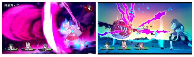 2022即将上线《LOOP8 降神》全新青春主题 RPG 游戏