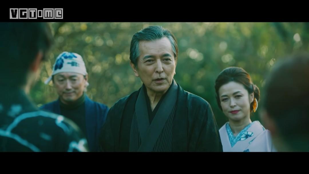 新本格派推理游戏《春逝百年抄》将于5月12日发售