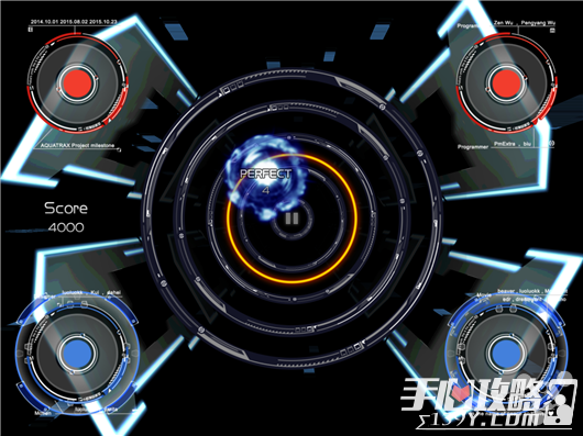 《Zion载音》人气虚拟偶像加入，操作方式较奇葩