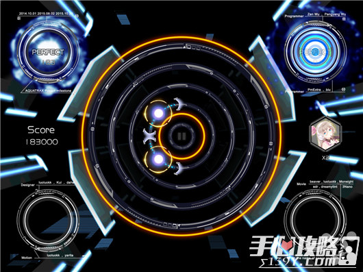 《Zion载音》人气虚拟偶像加入，操作方式较奇葩