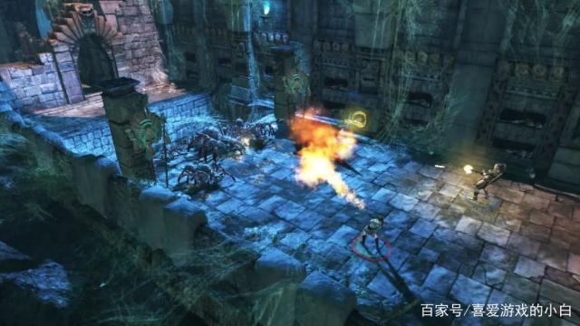 《劳拉与光之守护者》