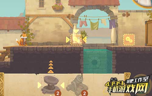 《达芬奇的猫》