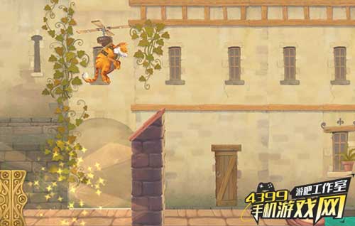 《达芬奇的猫》