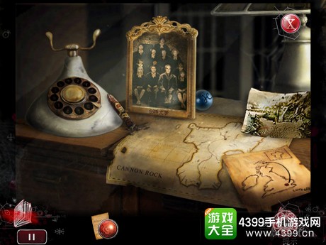 《黑暗传说：守望者》