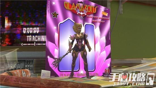 《神奇手办小队》动作与射击的优秀结合，