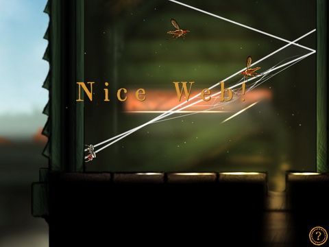 《蜘蛛：月亮笼罩的仪式》