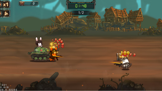 《那年那兔那些事儿》