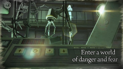 《真实恐怖地带》