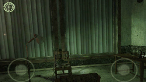 《真实恐怖地带》