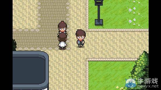 《超进化精灵》