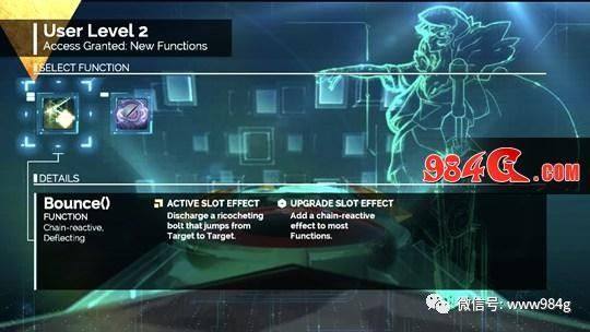 《晶体管》天马行空的想象力,别具一格的场景设计