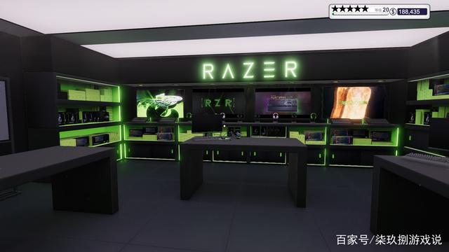 《装机模拟器》