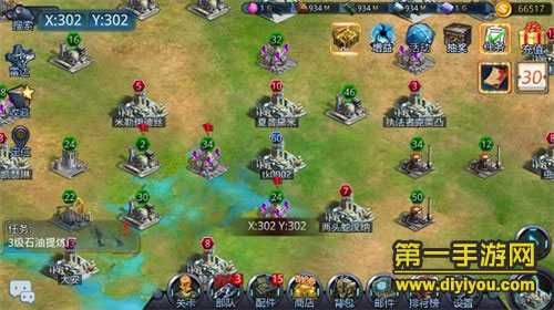 坦克类手游《坦克警戒》融入了COK玩法，让玩家耳目一新