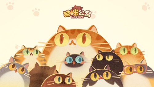 《猫咪公寓》暖冬新版本心动上线 新家具新装饰曝光