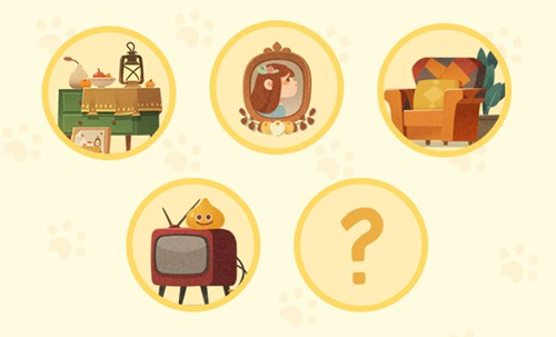 《猫咪公寓》暖冬新版本心动上线 新家具新装饰曝光