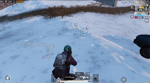 《刺激战场》新版本即将上线 新武器新模式曝光